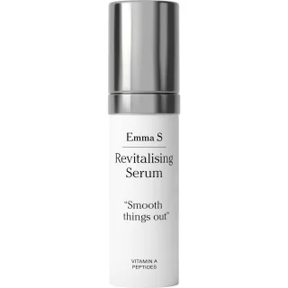 Emma S. Revitalising Serum
