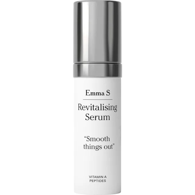 Emma S. Revitalising Serum
