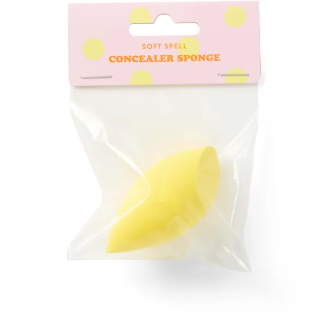 Soft Spell Makeup Sponge Concealer