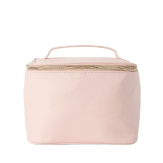 Soft Spell Blush Luxe Beauty Case Sminkväska