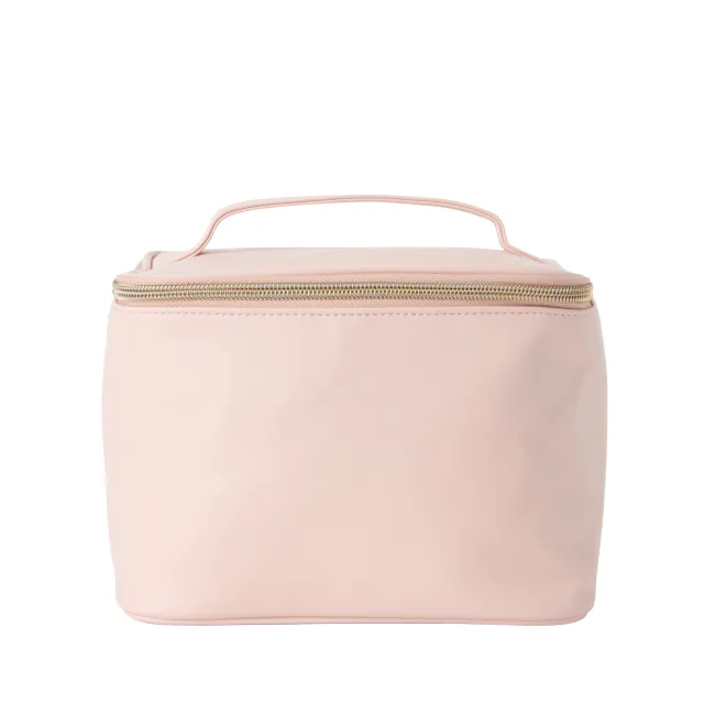 Soft Spell Blush Luxe Beauty Case Sminkväska