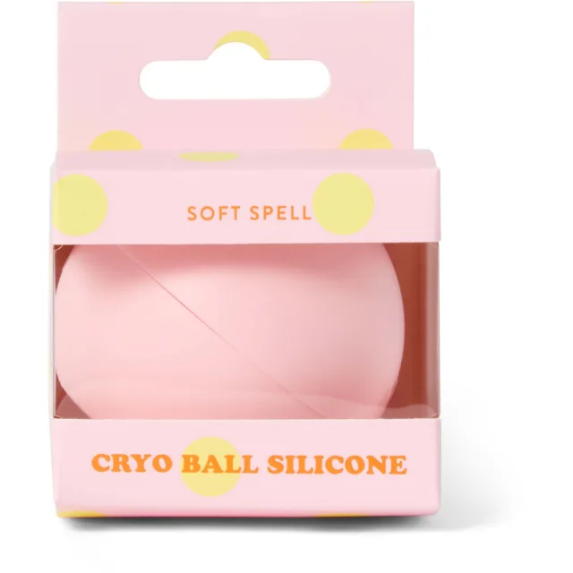Soft Spell Cryo Silicone Ball
