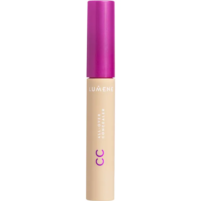 Lumene CC CC All-Over Concealer 0.5 Light