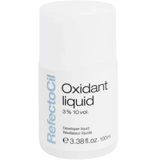 RefectoCil Oxidant 3% liquid