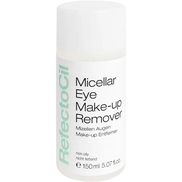 RefectoCil Eye Makeup Remover
