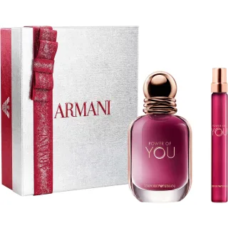 Armani Power of You Eau de Parfum Gift Set