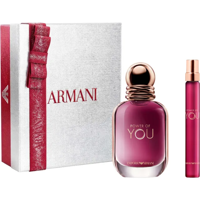 Armani Power of You Eau de Parfum Gift Set