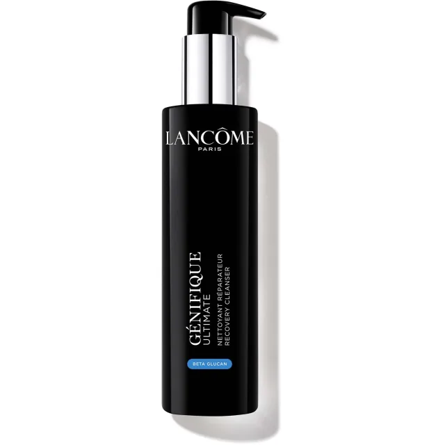 Lancôme Genifique Ultimate Cleanser, Recovery Cleanser
