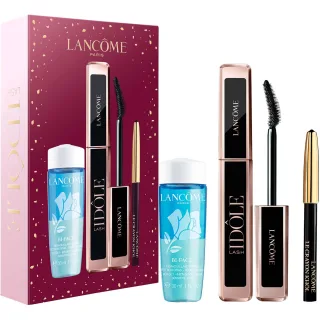Lancôme Lash Idôle Mascara Routine Gift Set
