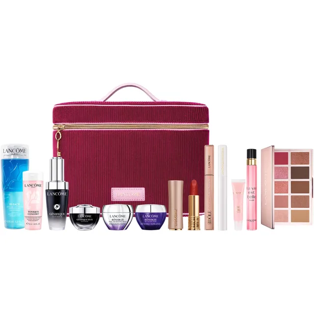 Lancôme Beauty Box
