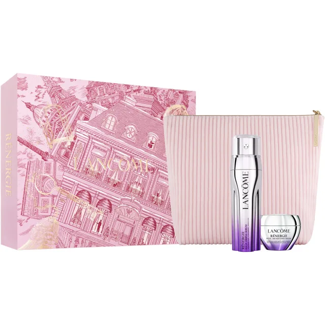 Lancôme Rénergie H.C.F Triple Serum Gift Set