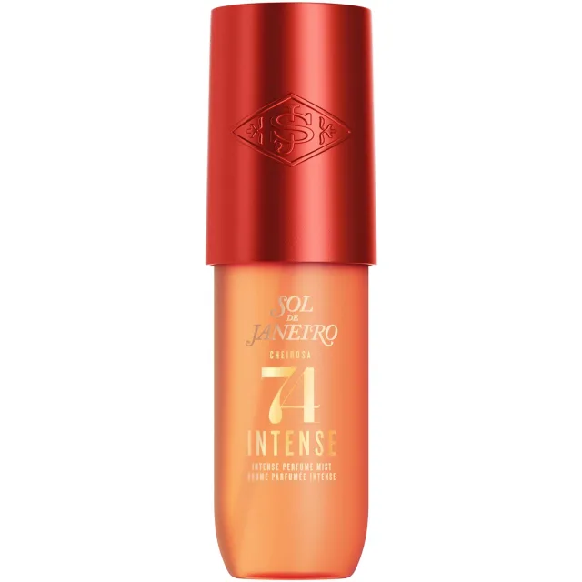 Sol de Janeiro Cheirosa 74 Intense Perfume Mist