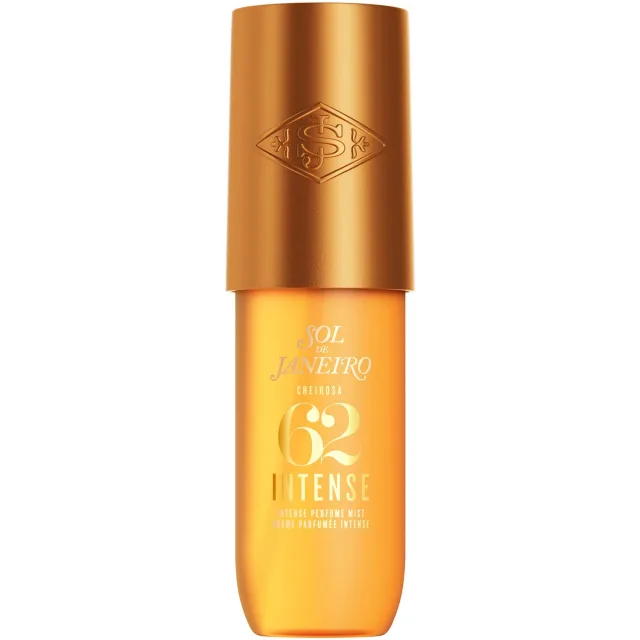 Sol de Janeiro Cheirosa 62 Intense Perfume Mist