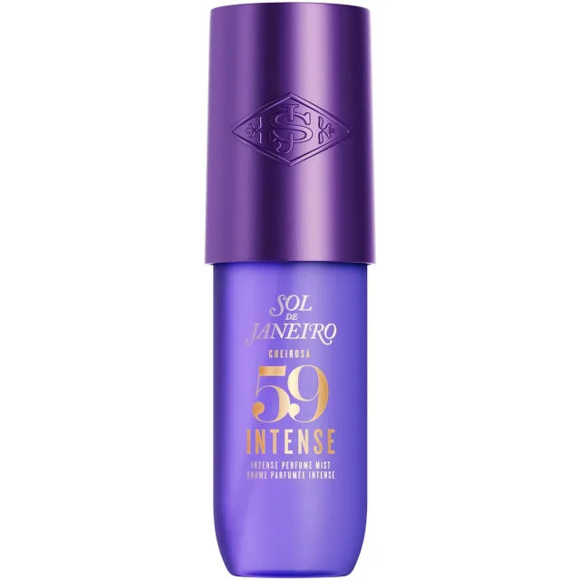 Sol de Janeiro Cheirosa 59 Intense Perfume Mist