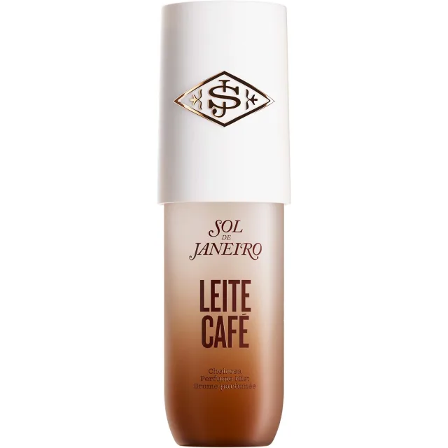 Sol de Janeiro Leite Café Perfume Mist