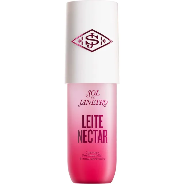 Sol de Janeiro Leite Nectar Perfume Mist