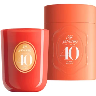 Sol de Janeiro Cheirosa 40 Candle