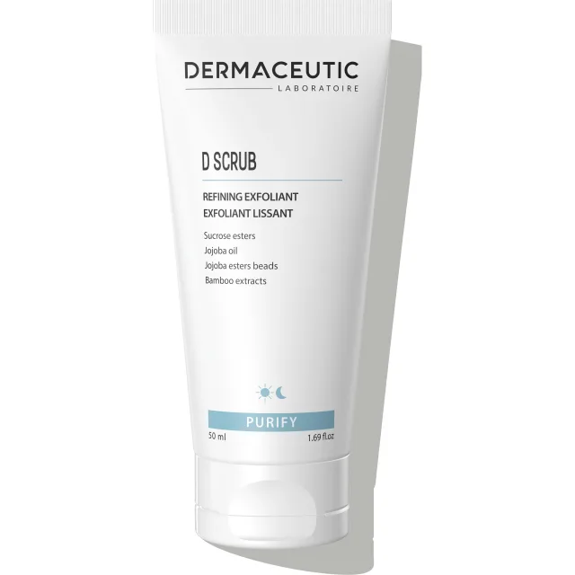Dermaceutic D Scrub