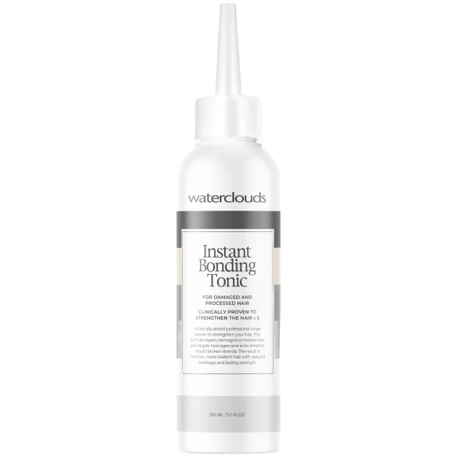 Waterclouds Bonding Instant Tonic