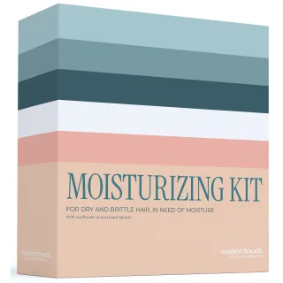 Waterclouds Moist Kit