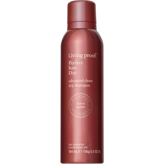 Living Proof Perfect hair Day Advanced Clean Dry Shampoo Velvet Amber