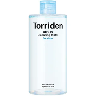 Torriden DIVE-IN Cleansing Water