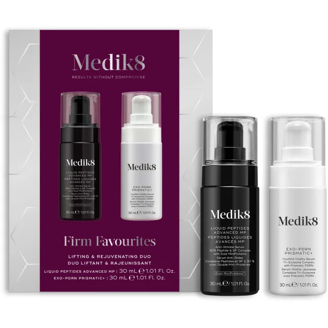 Medik8 Firm Favourites Kit