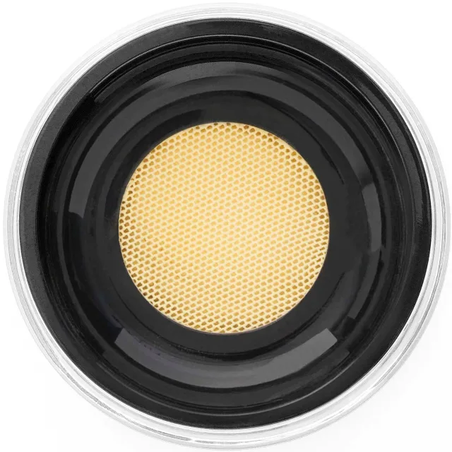 Danessa Myricks Beauty Evolution Powder Yellow