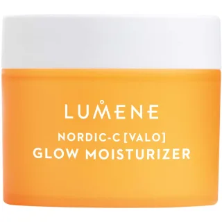 Lumene Nordic-C Glow Moisturizer Dagkräm