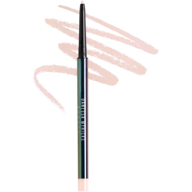 Danessa Myricks Beauty Infinite Chrome Micropencil Rose Quartz