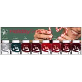Depend 7day Christmas