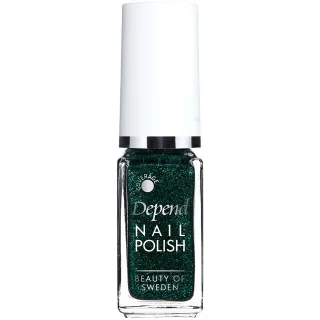 Depend Minilack Yuletide Glow DC