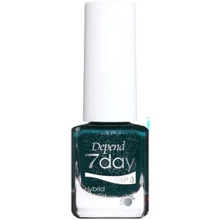Depend 7day Holiday Selection