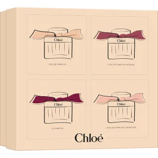Chloé Gift Set Signature EdP Set