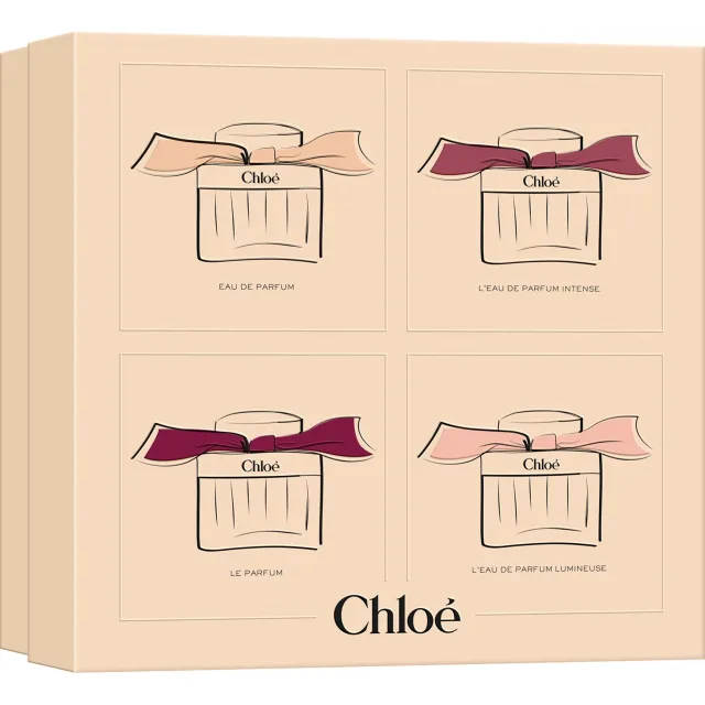 Chloé Gift Set Signature EdP Set