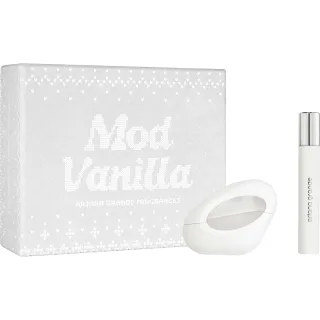 Ariana Grande Gift Set MOD Vanilla EdP + Spray Pen