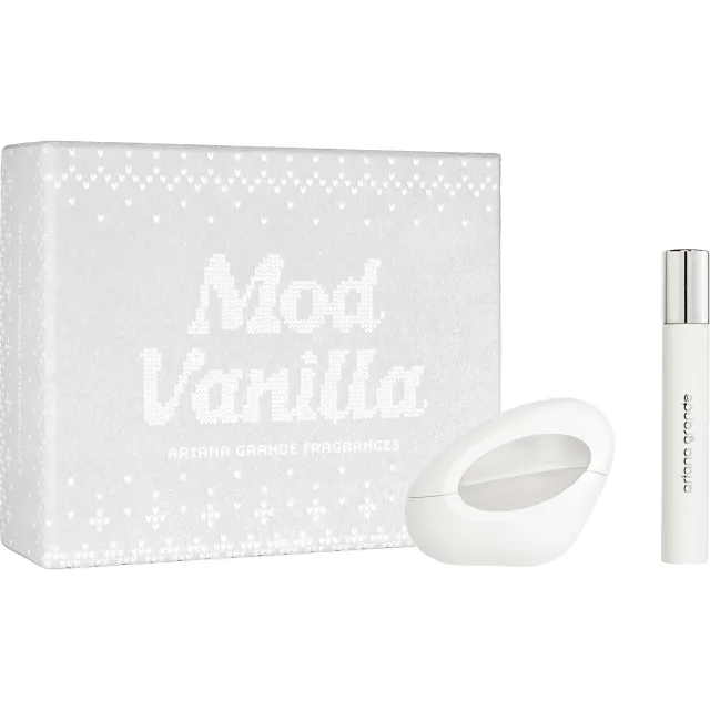 Ariana Grande Gift Set MOD Vanilla EdP + Spray Pen
