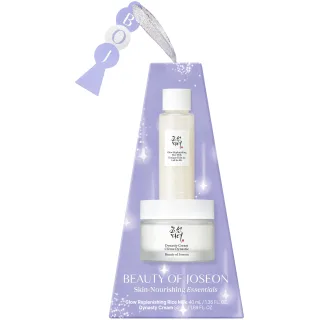 Beauty of Joseon Skin-Nourishing Essentials Kit