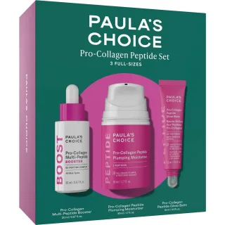 Paula´s Choice Trial kits Pro-Collagen Peptide Set
