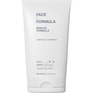 Face Formula Rescue Formula