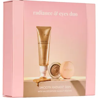 Hickap Radiance & Eyes Duo