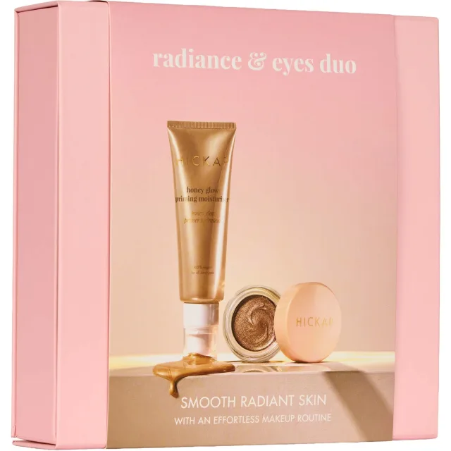 Hickap Radiance & Eyes Duo