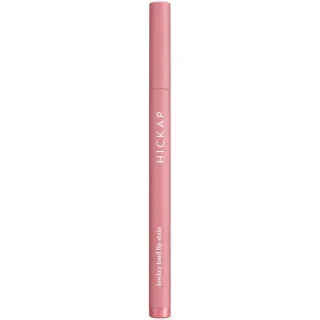 Hickap Lowkey Loud Lip Stain Cool Pink