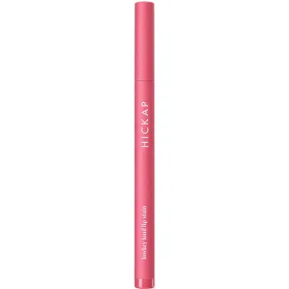 Hickap Lowkey Loud Lip Stain Vintage Rose