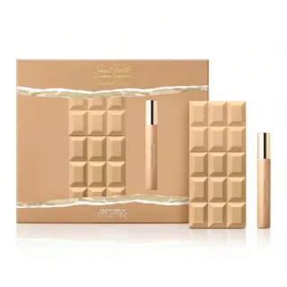 Sabrina Carpenter Gift Set Caramel Dream EdP + Travel Spray