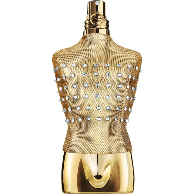 Jean Paul Gaultier Collector Edition Le Male Eau de toilette spray