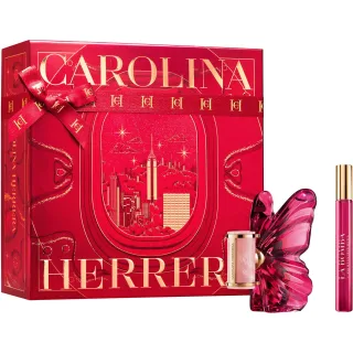 Carolina Herrera La Bomba Eau de Parfum + travel spray
