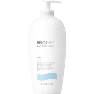 Biotherm Lait Corporel Lait Corporel Shower Milk