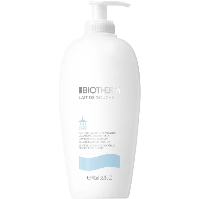 Biotherm Lait Corporel Lait Corporel Shower Milk