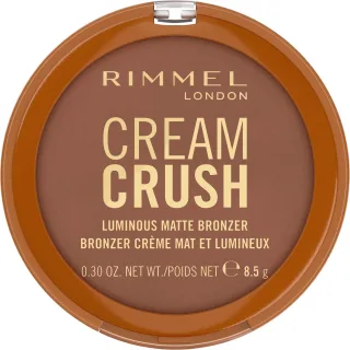 Rimmel Cream Bronzer
